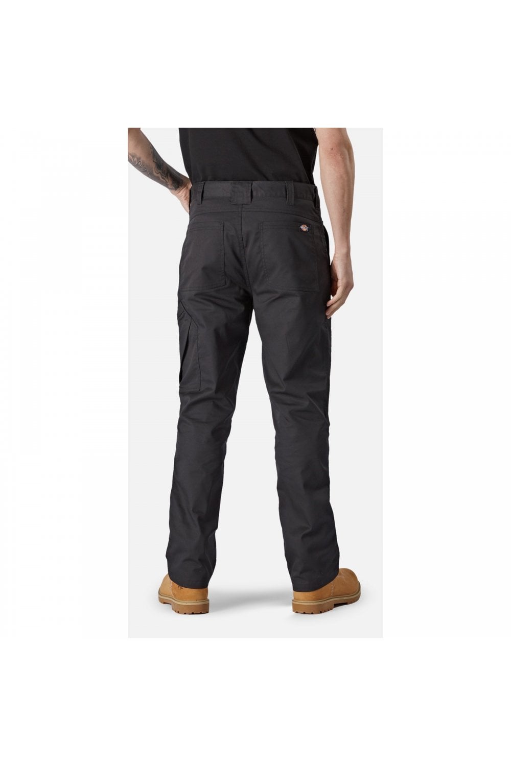 Action Flex Trouser