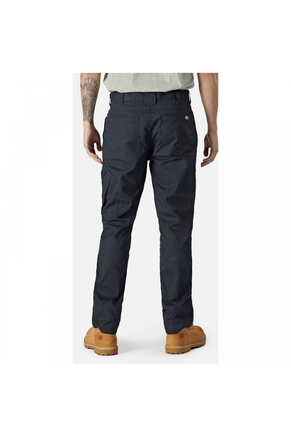 Action Flex Trouser