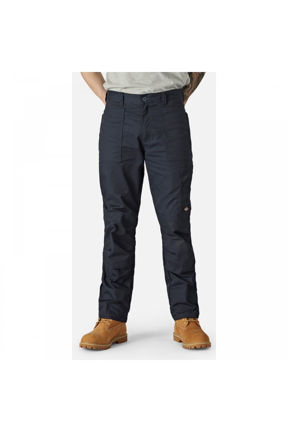 Action Flex Trouser