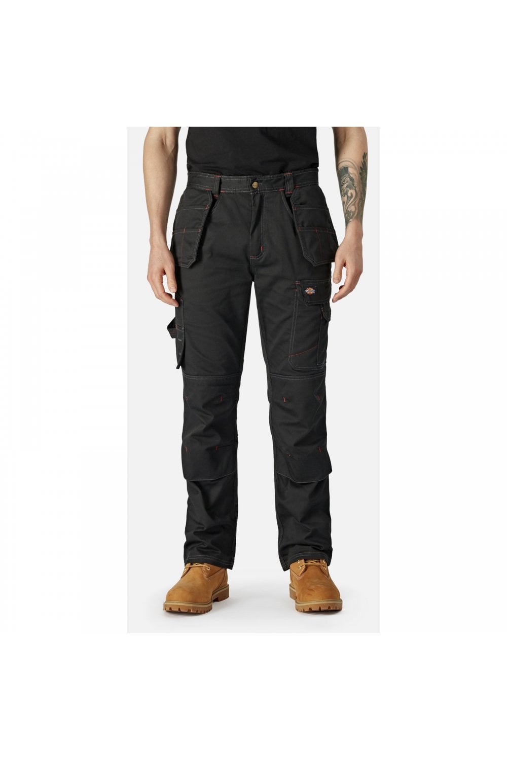 Redhawk Pro Trousers