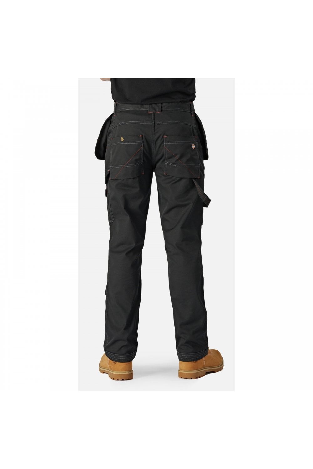 Redhawk Pro Trousers