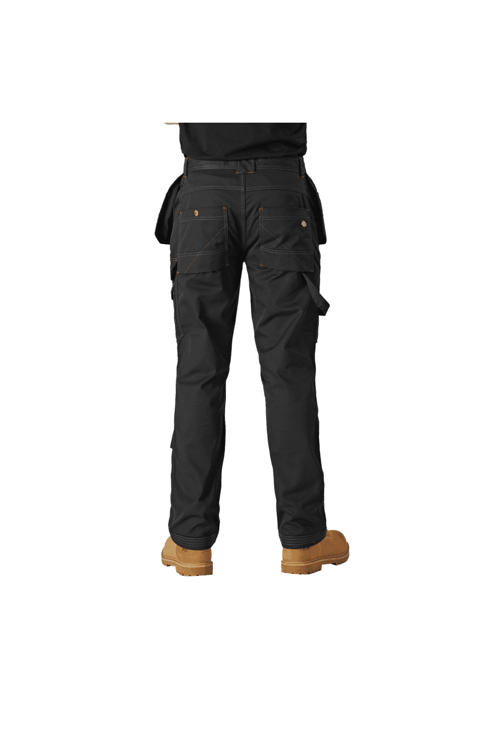 Redhawk Pro Trousers