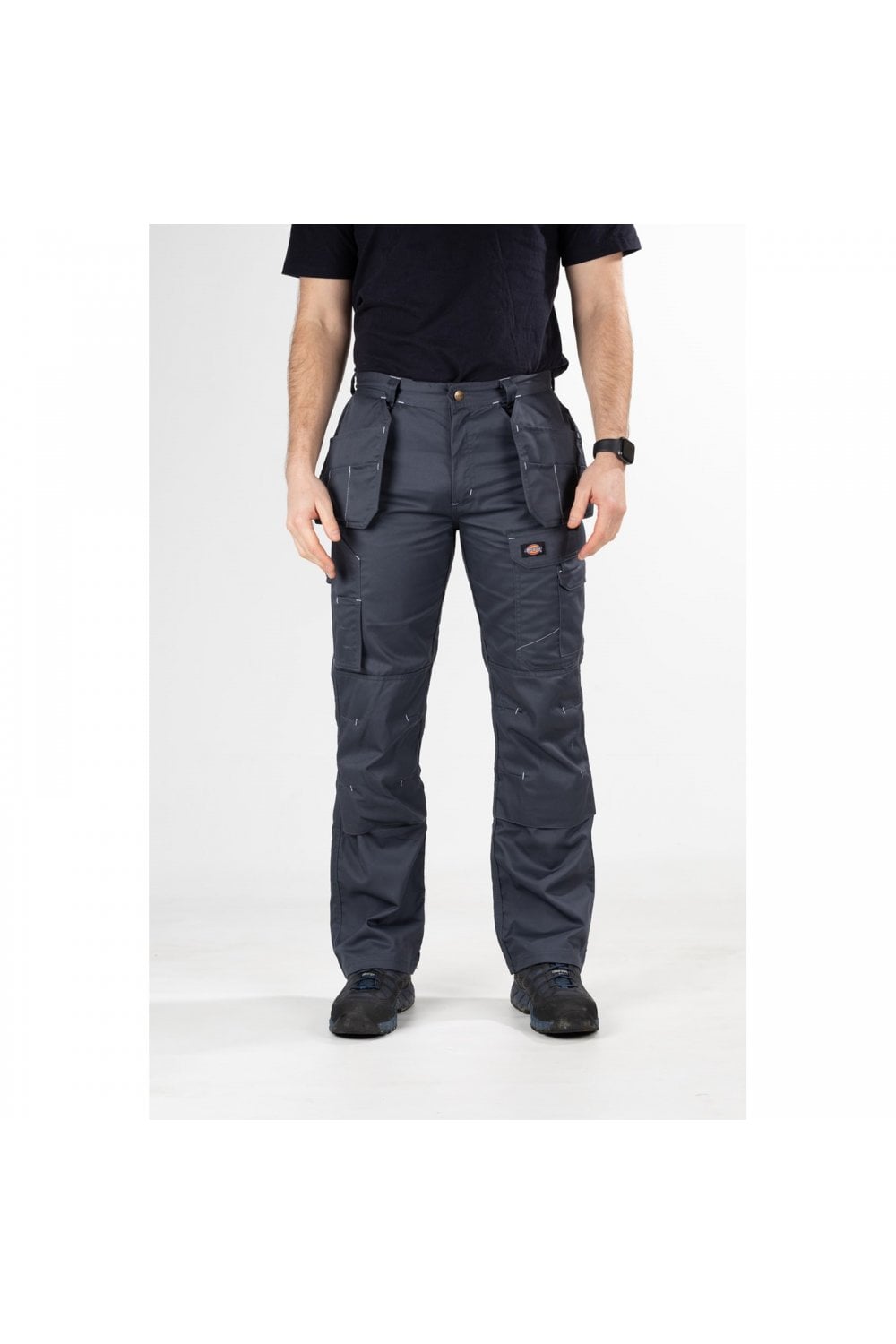 Redhawk Pro Trousers