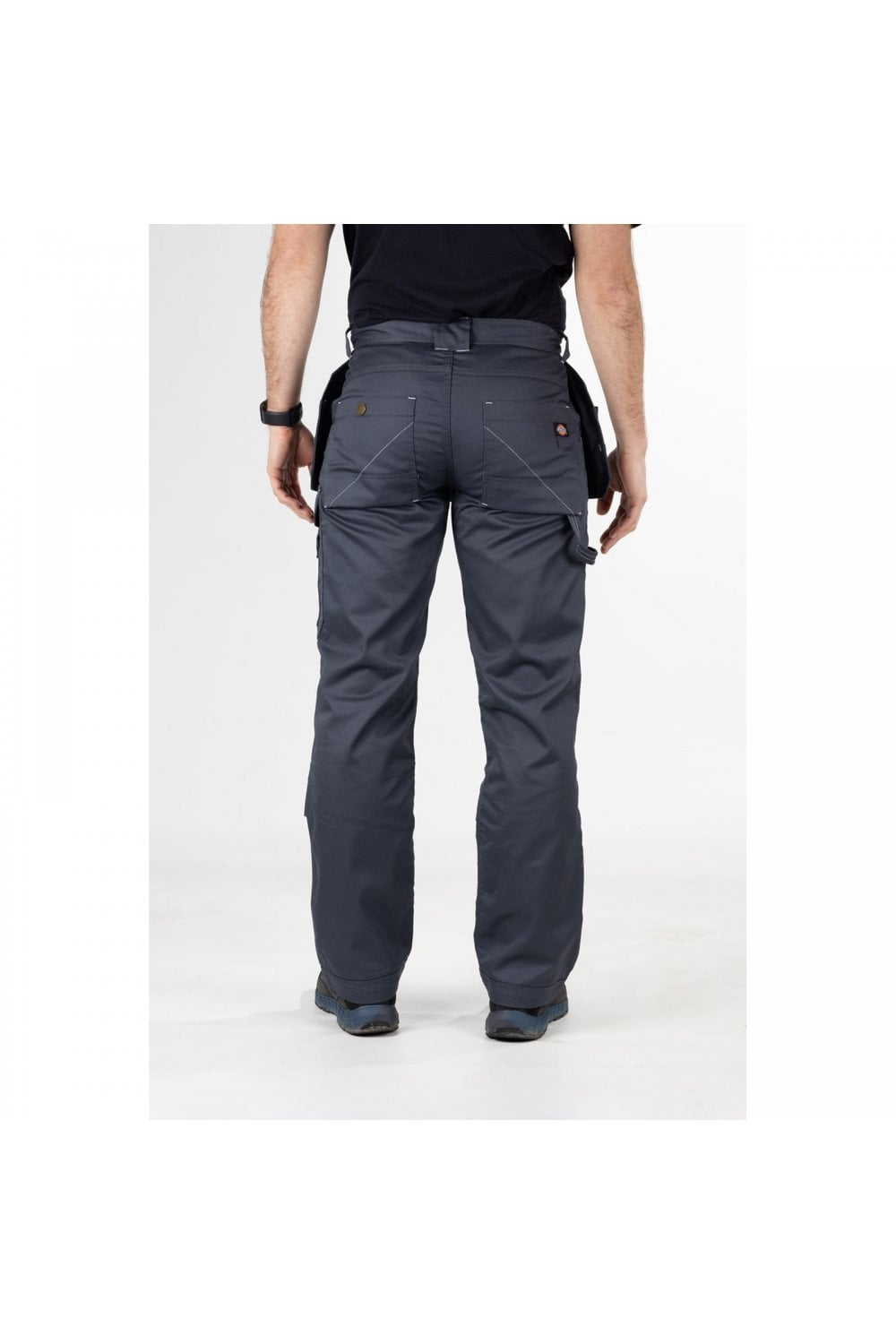 Redhawk Pro Trousers