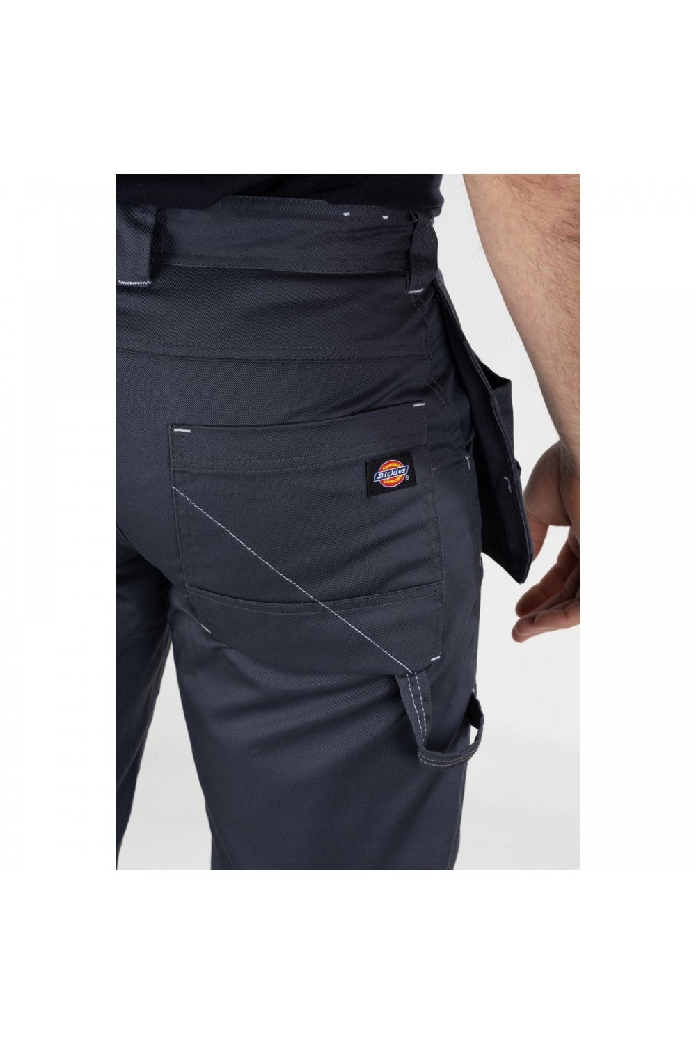 Redhawk Pro Trousers