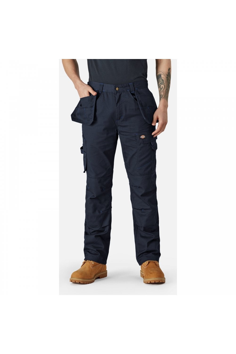 Redhawk Pro Trousers