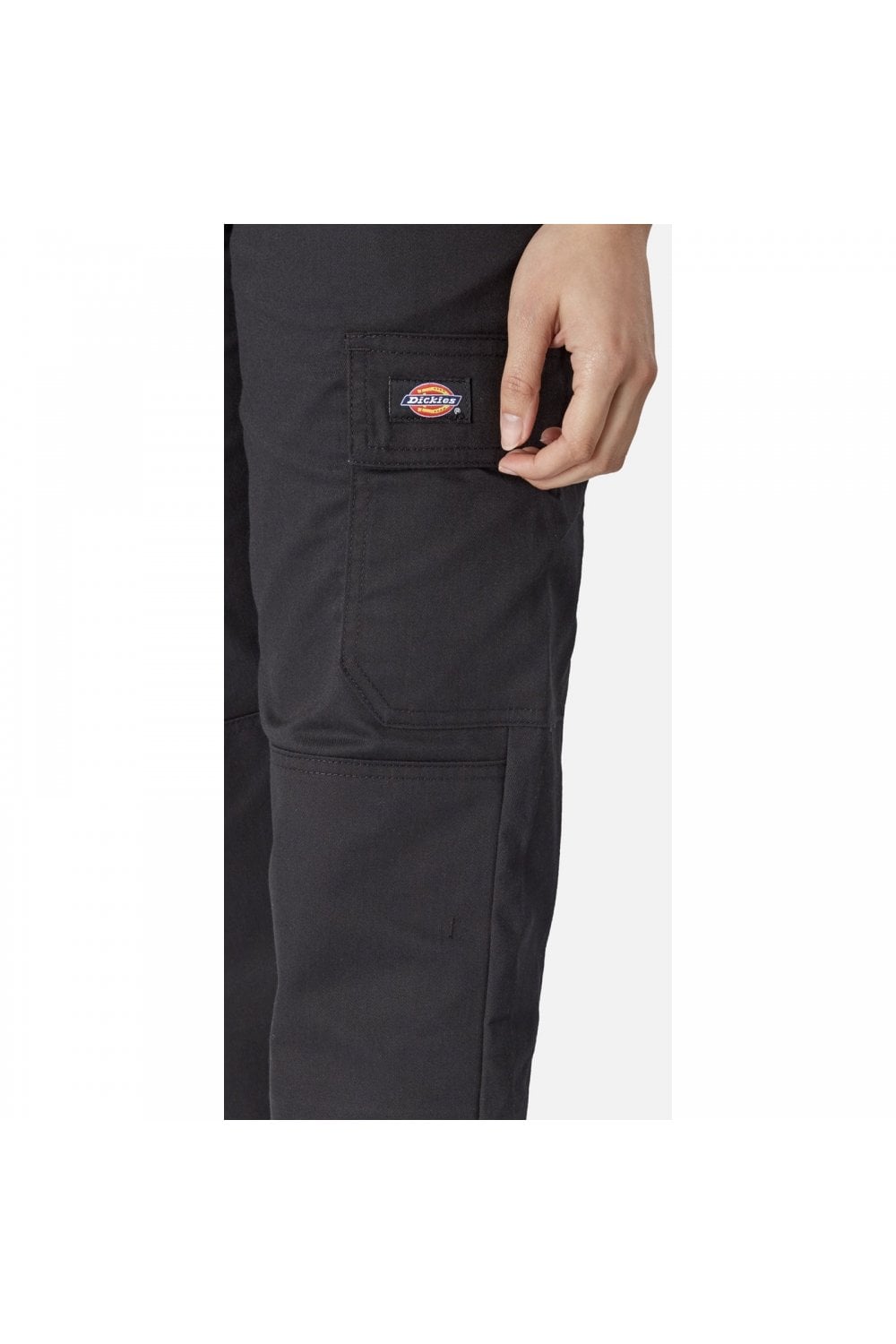 Everyday Flex Trousers