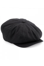 Newsboy cap