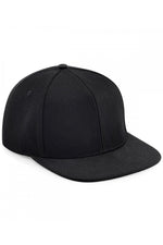 Original flat peak 6-panel snapback