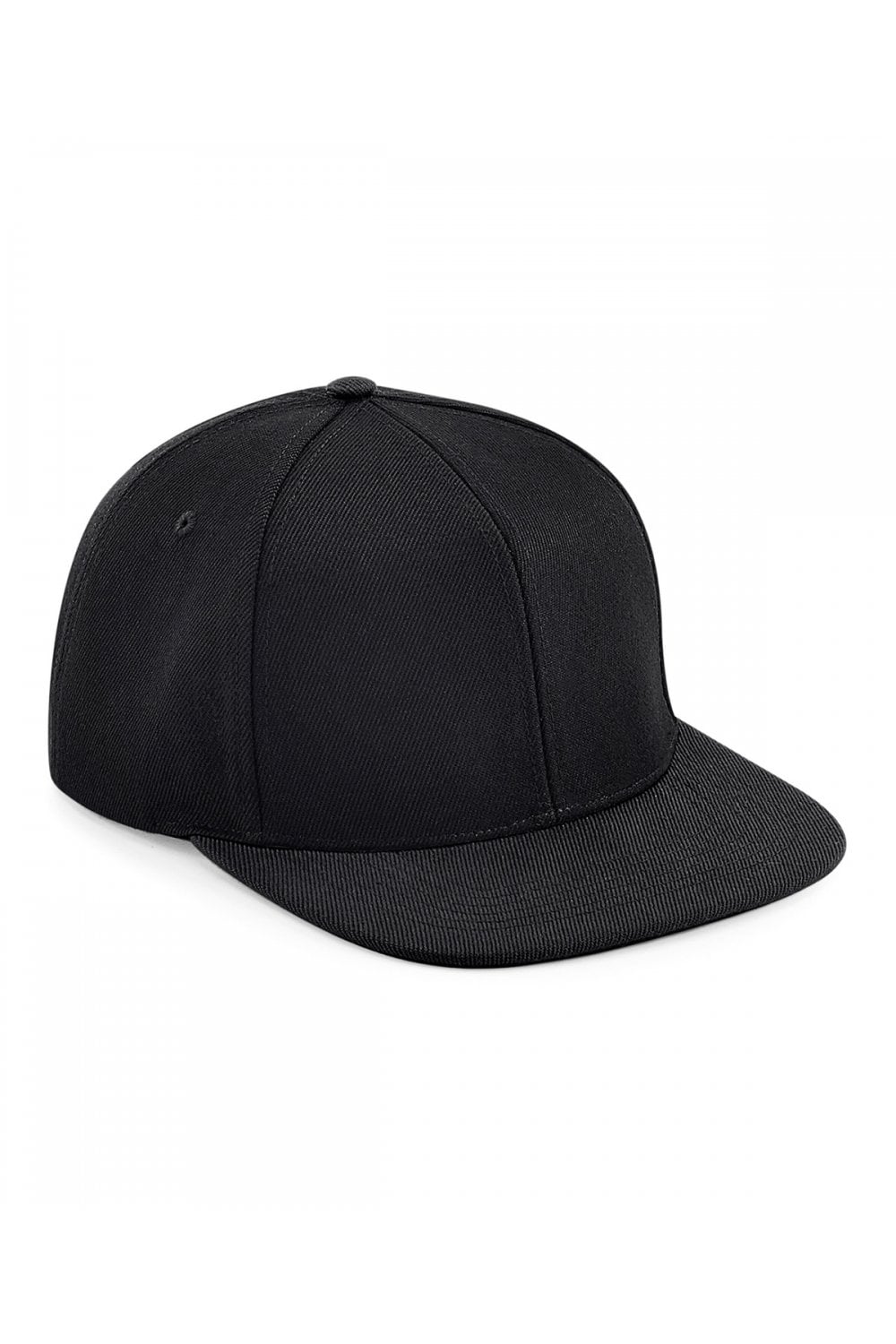 Original flat peak 6-panel snapback