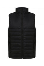 Unisex padded gilet