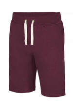 Campus shorts