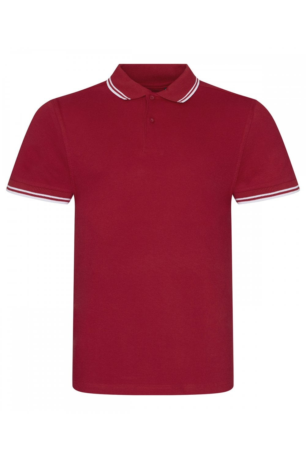 Stretch tipped polo