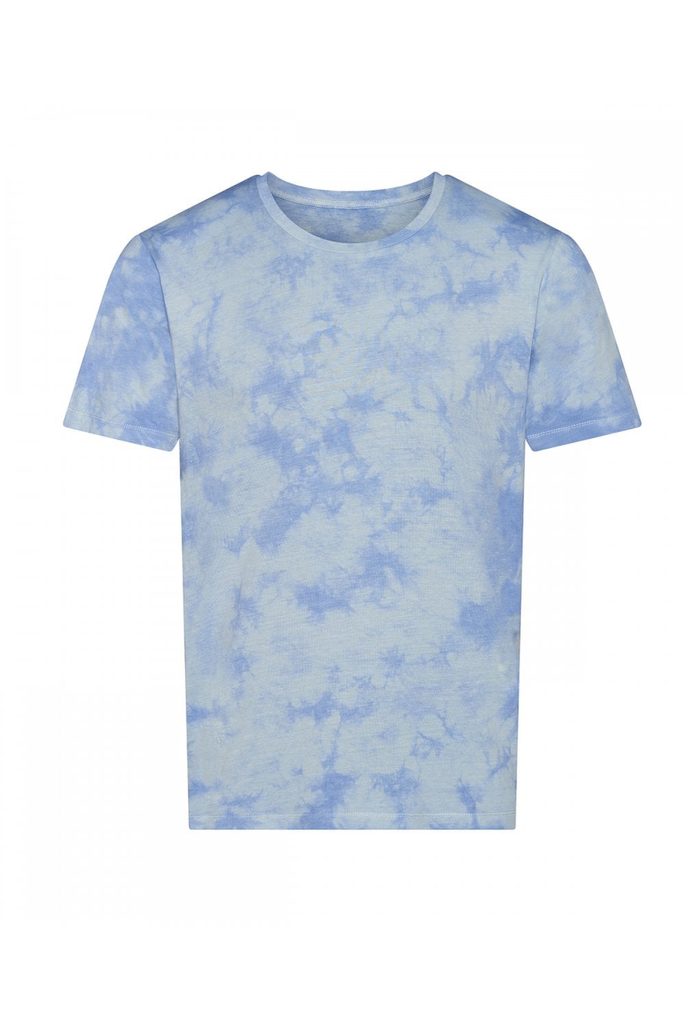 Tie-dye T