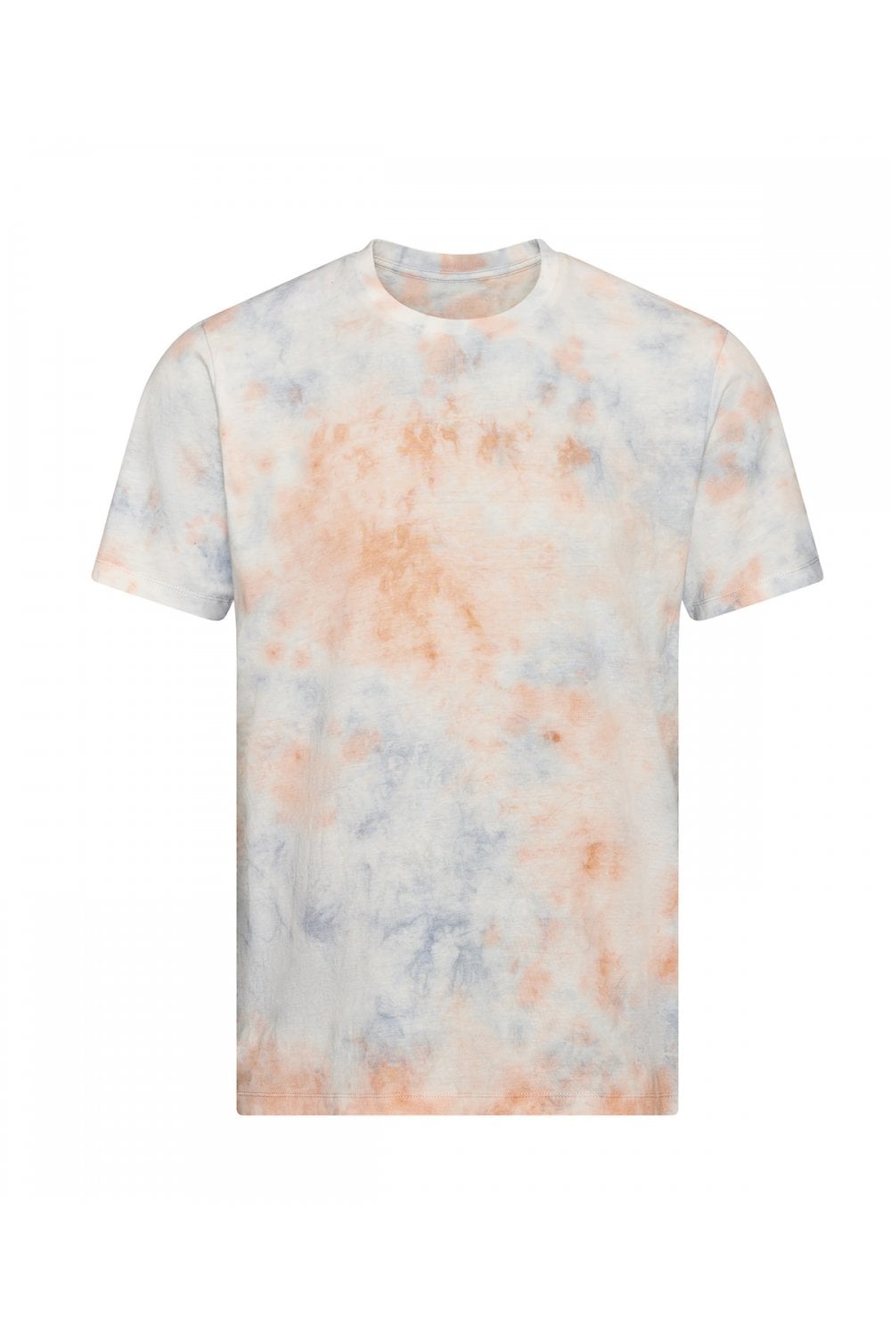 Tie-dye T