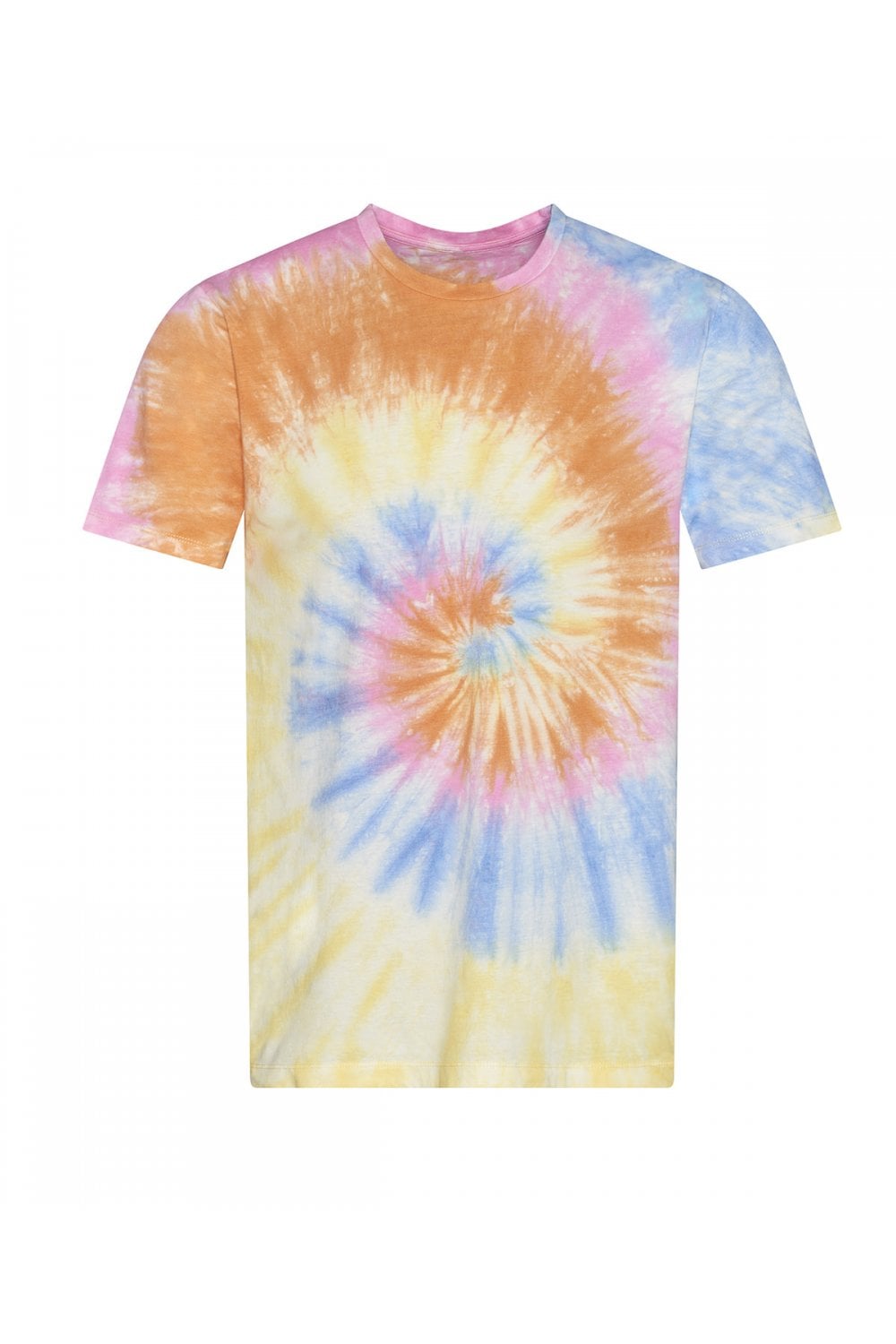 Tie-dye T