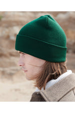 Polylana® original cuffed beanie