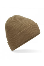 Polylana® ribbed beanie