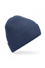 Polylana® ribbed beanie