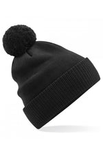 Organic cotton Snowstar® beanie