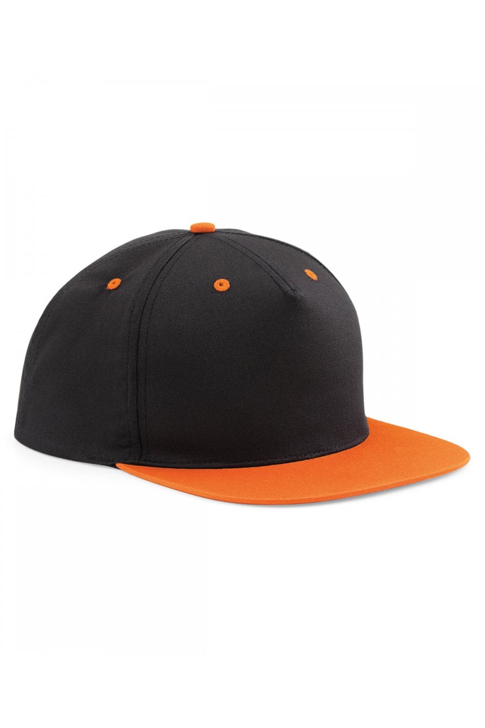 5-panel contrast snapback