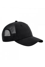 Technical mesh trucker