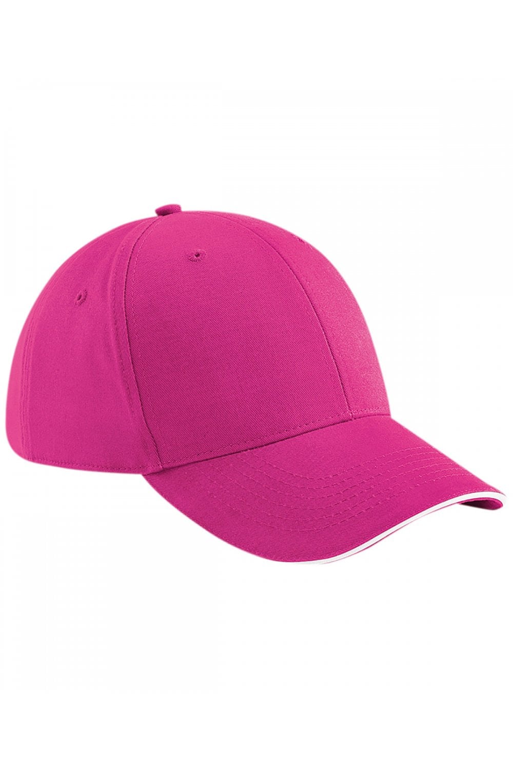 Athleisure 6-panel cap