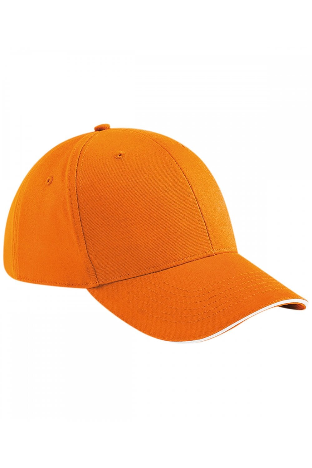 Athleisure 6-panel cap