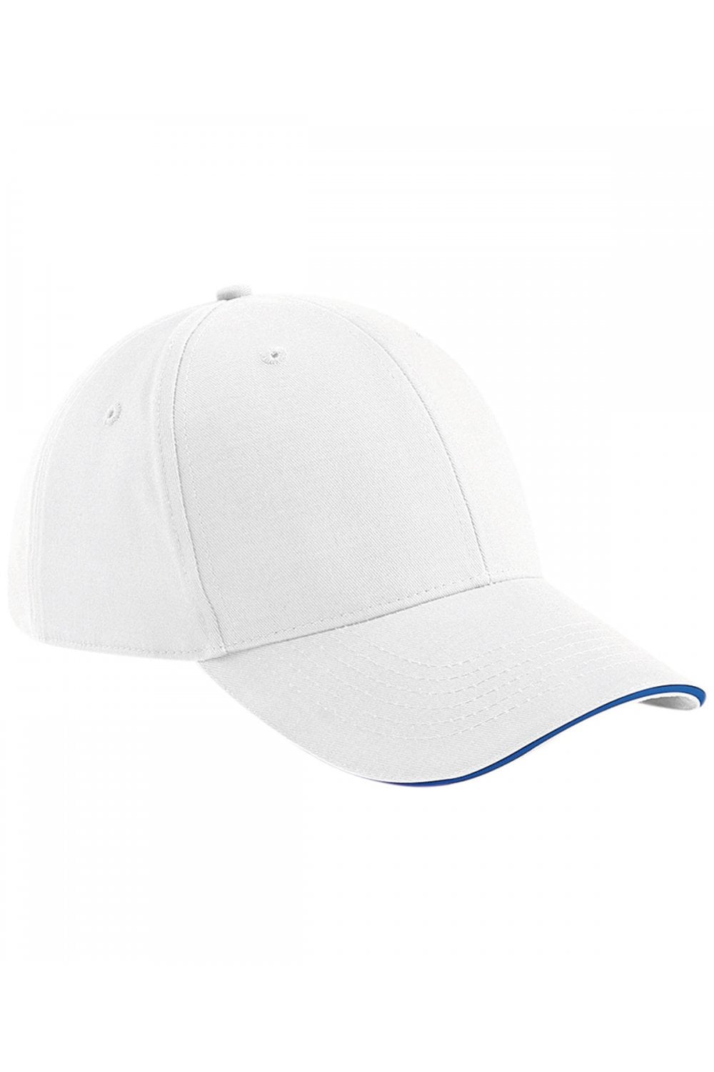 Athleisure 6-panel cap