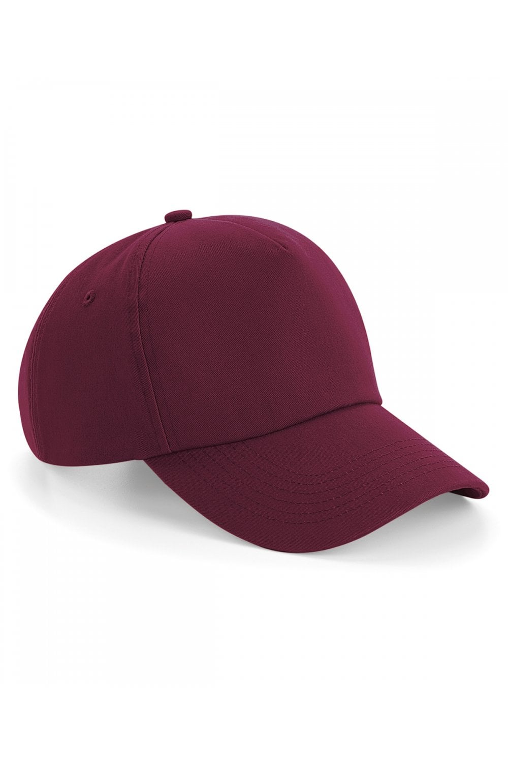 Authentic 5-panel cap