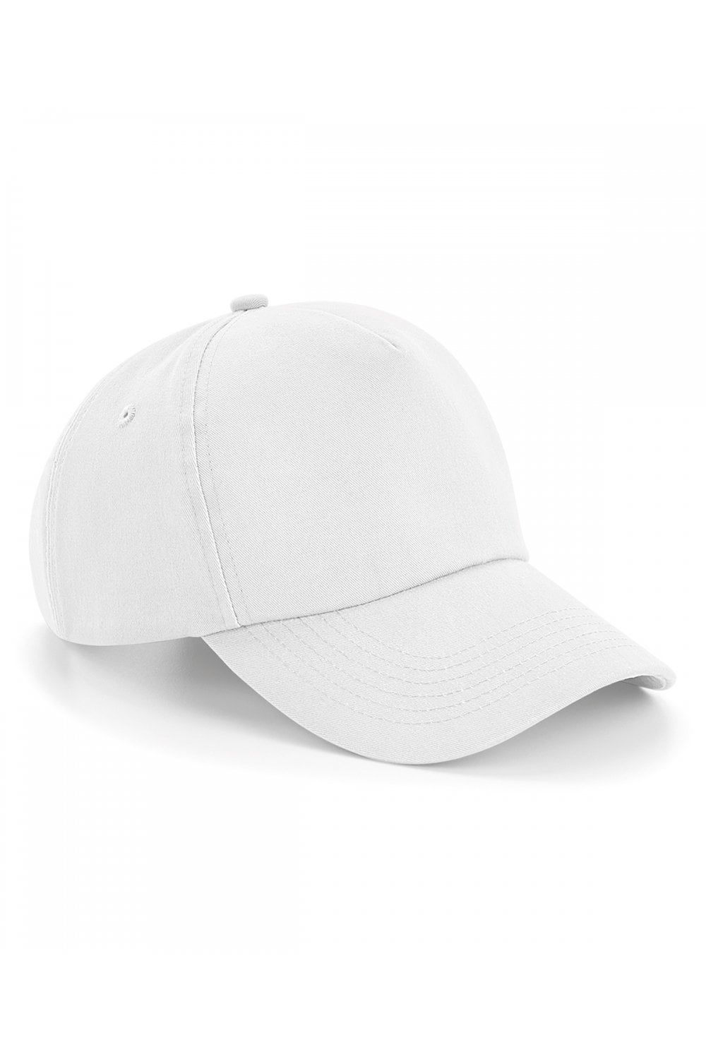 Authentic 5-panel cap