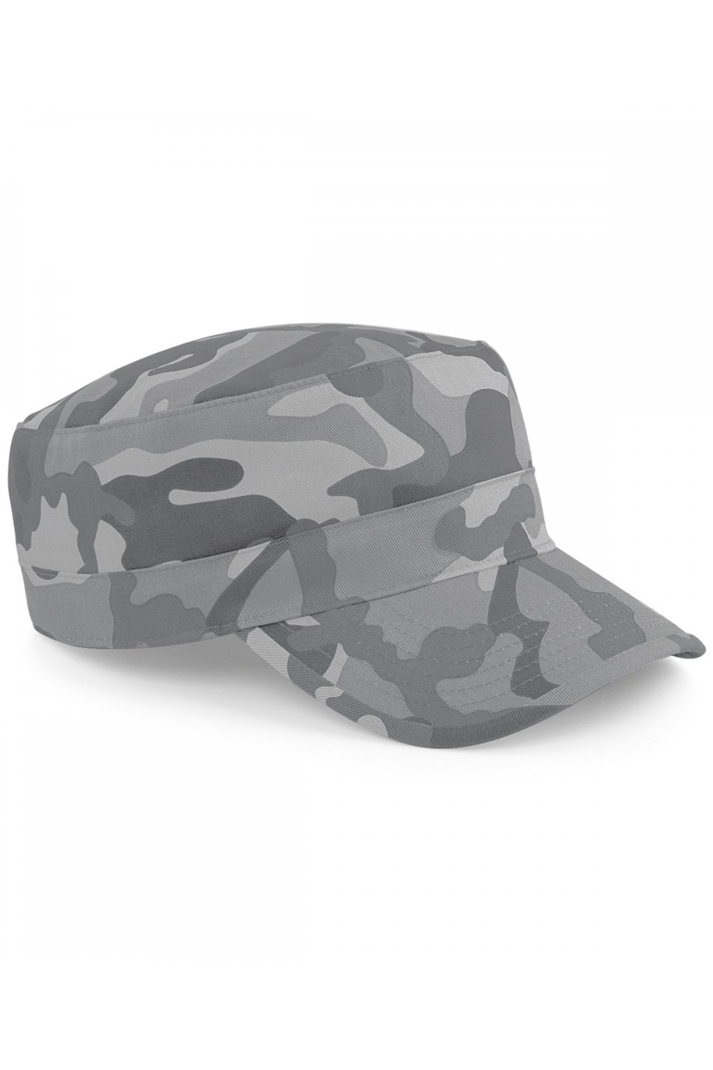 Camo Army cap