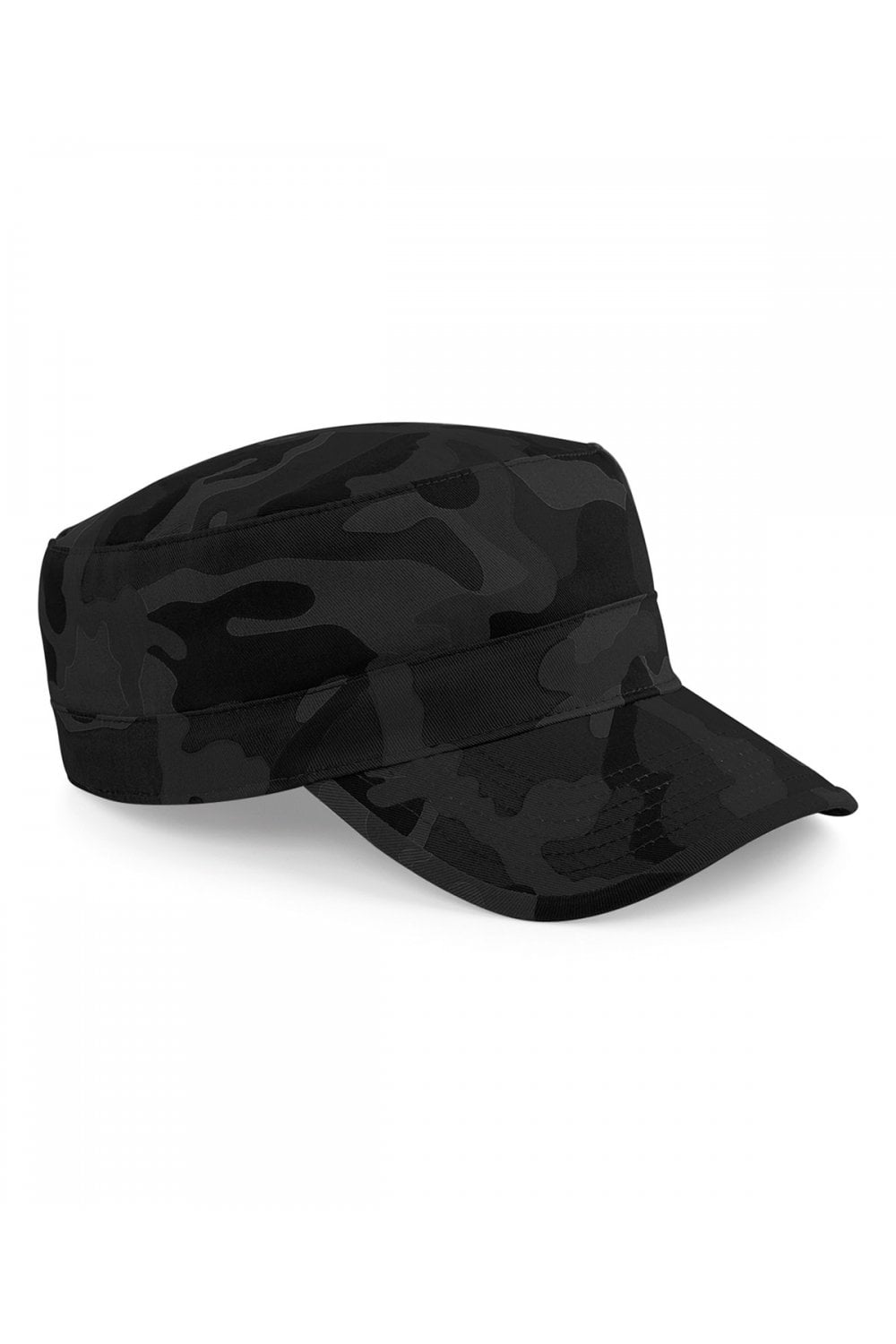 Camo Army cap