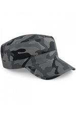 Camo Army cap