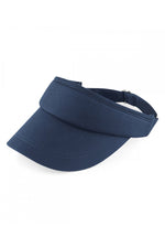 Sports visor