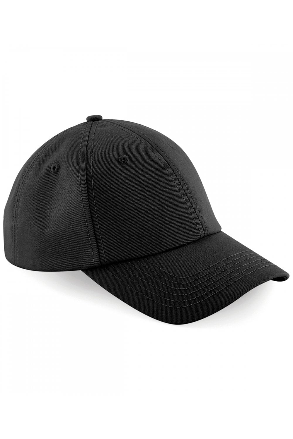 Authentic baseball cap