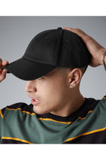 Authentic baseball cap