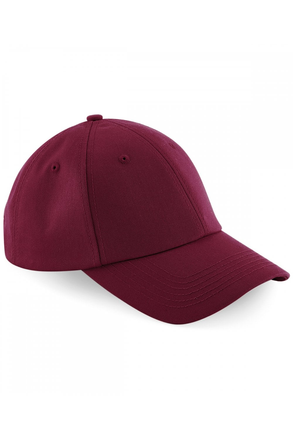 Authentic baseball cap