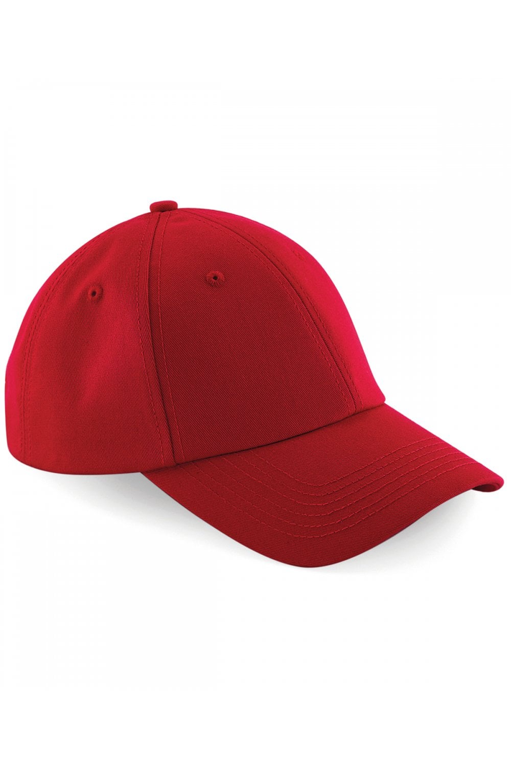 Authentic baseball cap