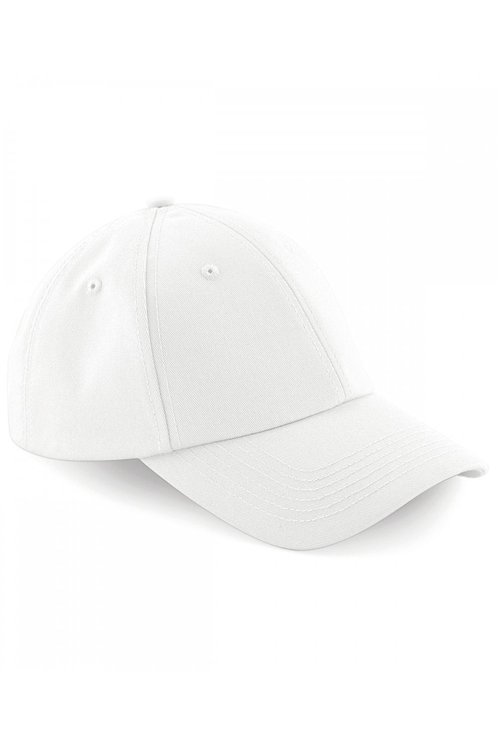 Authentic baseball cap