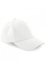 Authentic baseball cap