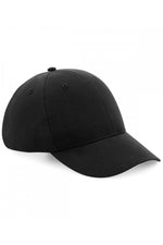 Recycled pro-style cap