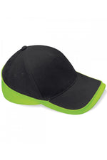 Teamwear competition cap