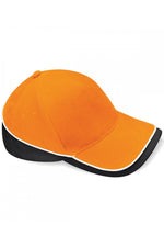 Teamwear competition cap