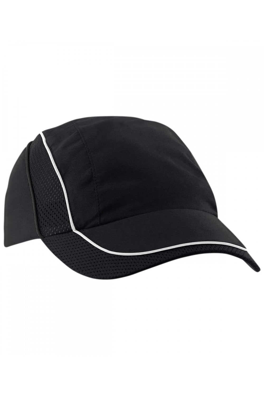 Coolmax® flow mesh cap