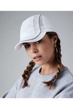 Coolmax® flow mesh cap