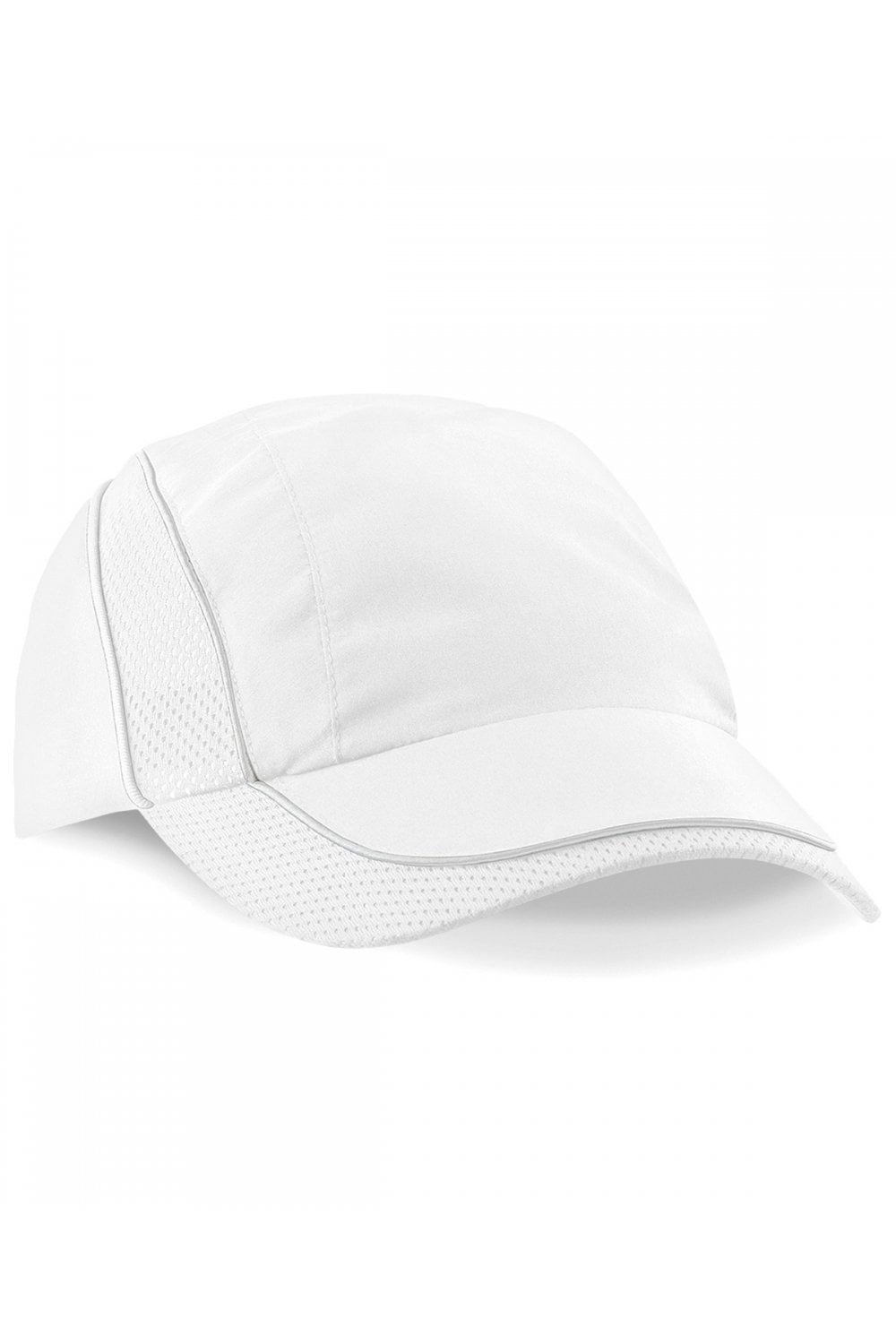 Coolmax® flow mesh cap