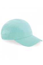 Technical running cap