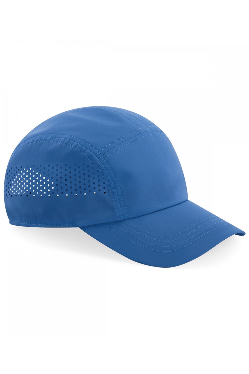 Technical running cap