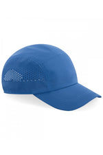 Technical running cap